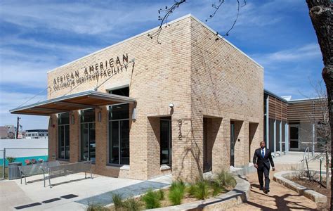'We're still here': Austin African American Cultural and Heritage facility reopens